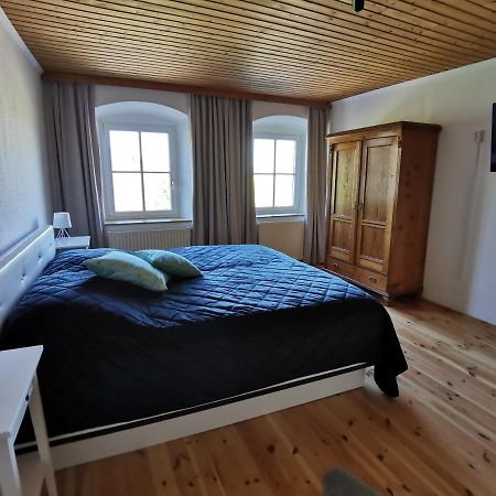 Ferdlhof Ferienwohnung อุลริสแบร์ก ภายนอก รูปภาพ